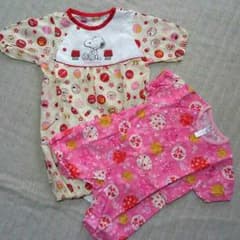 未使用☆女の子セットのサムネイル