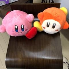 星のカービィ　なかよしギミックのサムネイル
