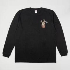 新品未使用❗　ヒグチユウコ　ロンT（WH）テリファー3　Mサイズ ボリス雑貨店 on X: 