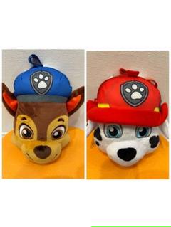 パウパト　フェイスポーチ2個セット