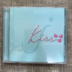 Kiss～dramatic love story～のサムネイル