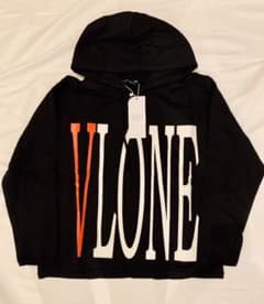 たろう様専用★ストリート レア VLONE ヴィローン フーディ パーカのサムネイル