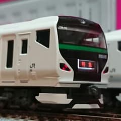 Nゲージ KATO E257系5000番台 9両セット - メルカリ