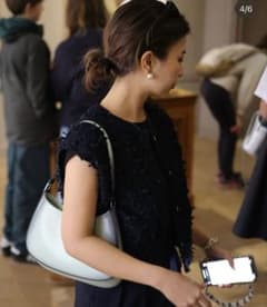 新品 Gypsohila ジプソフィア Crystal Gilet グレー gypsohila クリスタルジレ GPS-618 Crystal Gilet | gypsohila