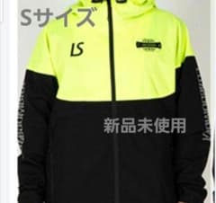 【新品未開封】TAFTA MESH ジャケット Lサイズ ルースイソンブラ TAFTA MESH ジャケット Sサイズ 新品未使用 - メルカリ