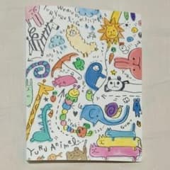 ゆるあにまる　アルバムのサムネイル