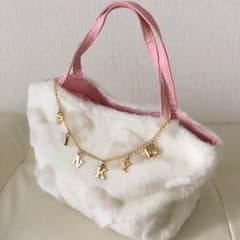 Pinky Girls バッグのサムネイル