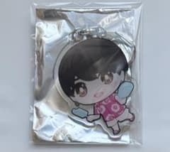 M!LK 佐野勇斗　ファンミ アクキー 奈良のサムネイル