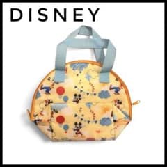 Disney 미키 마우스 보냉 가방