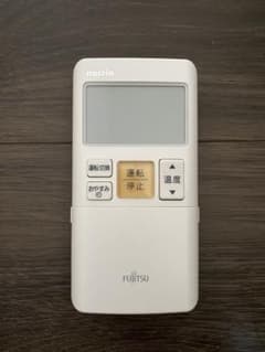 nocria 赤外線リモコン　AR-FAA1Jのサムネイル