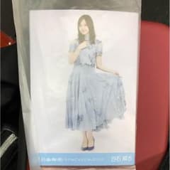 乃木坂46 生写真 シンクロニシティー 白石麻衣 ヒキのサムネイル