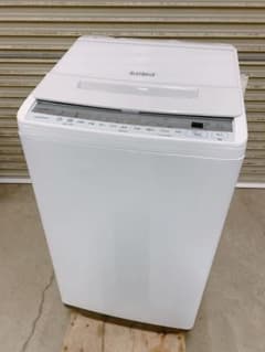 関東限定送料無料 日立 ビートウォッシュ 洗濯機 0326か7 H 240 - メルカリ