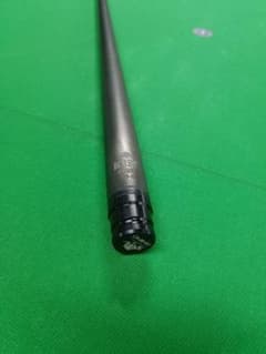 Rhino 10山 MUST 12.5mm カーボンシャフト - メルカリ