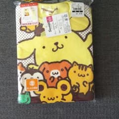 長袖パジャマのサムネイル