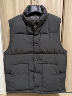 専用11 GU公式 | ヒートパデッドベスト