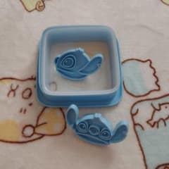 スティッチ　サンドイッチのサムネイル