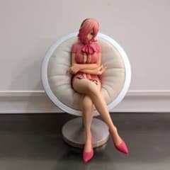 ワンピース レイジュ フィギュアのサムネイル