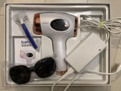 【お年玉価格⭐︎値下げ中】Sarlisi(サーリシ) IPL光脱毛器のサムネイル