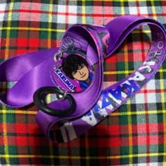 川村壱馬 ネックストラップのサムネイル