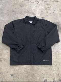 old stussy 90s ナイロンジャケットのサムネイル