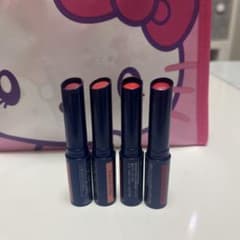 NIVEA Rich Care & Color リップクリーム 4本セットのサムネイル