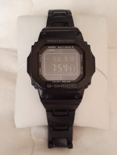 CASIO G-SHOCK タフソーラー 電波時計GW-M5610BC-1JFのサムネイル