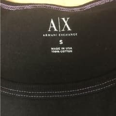 ARMANI EXCHANGE❣️ 最終お値下げのサムネイル