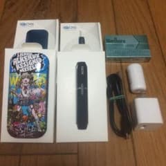 アイコスのサムネイル