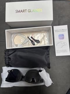 SMART GLASSESのサムネイル