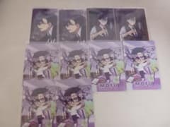 カラフルピーチ もふ カード まとめ売り 展示会 トレカ だるま 人形屋敷のサムネイル