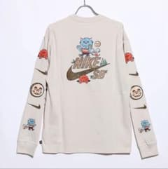 NIKE SB ロンT 長袖Tシャツのサムネイル