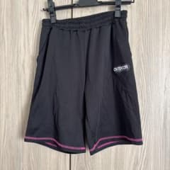 OUTDOOR ブラックジャージのサムネイル