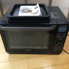 Panasonic NE-MS265-K ジャンク品のサムネイル