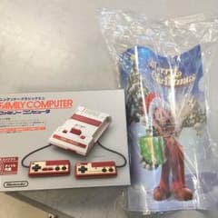 値下げ可ニンテンドークラシックミニのサムネイル