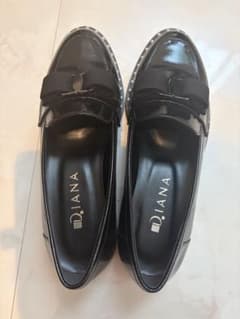 DIANA パンプスシューズのサムネイル