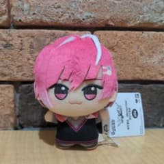 めておら - Meteorites - ちびぐるみ みかさくん ぬいぐるみ① - メルカリ