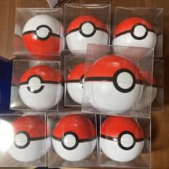 新品 韓国公式 ポケモン ランダム ピンバッジ バッジ 10個セット