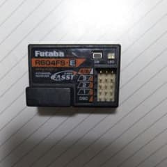 フタバ R604FS-E 受信機のサムネイル