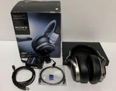 【中古美品】SONY MDR-HW700DSのサムネイル