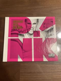 Pink「Greatest Hits SoFar‼︎!」のサムネイル