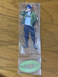 블루 록 이치 반 쿠지 존재의 증명 F상 結世一
