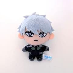 怪獣8号 マスコット vol.1 ぬいぐるみ 市川レノ