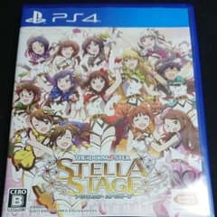 アイドルマスター ステラステージのサムネイル