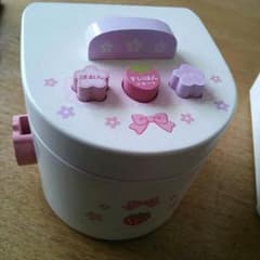 マザーガーデン炊飯器のサムネイル