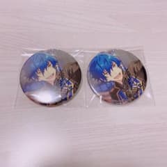 あんスタ ポートレート缶バッジ 漣ジュンのサムネイル
