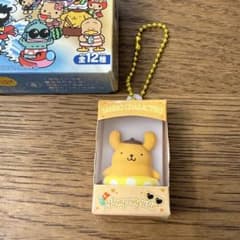 サンリオキャラクターズ チョコボックス ポムポムプリンのサムネイル