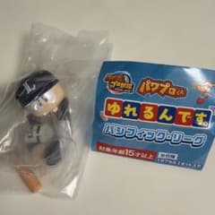 u*4様 パワプロくん ゆれるんです。 パシフィック・リーグ 埼玉西武ライオンズのサムネイル
