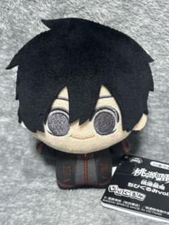 桃源暗鬼 ちびぐるみ vol.2 淀川真澄 - メルカリ