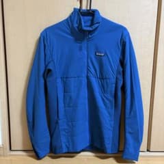 patagonia メンズ・ナノエア・ライト・ハイブリッド・ジャケット　Sのサムネイル