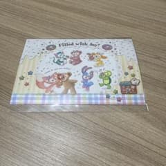 Duffy and Friends ポストカードのサムネイル